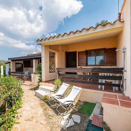 Porto Luna 25 - Hala Villa Villasimius Exterior foto
