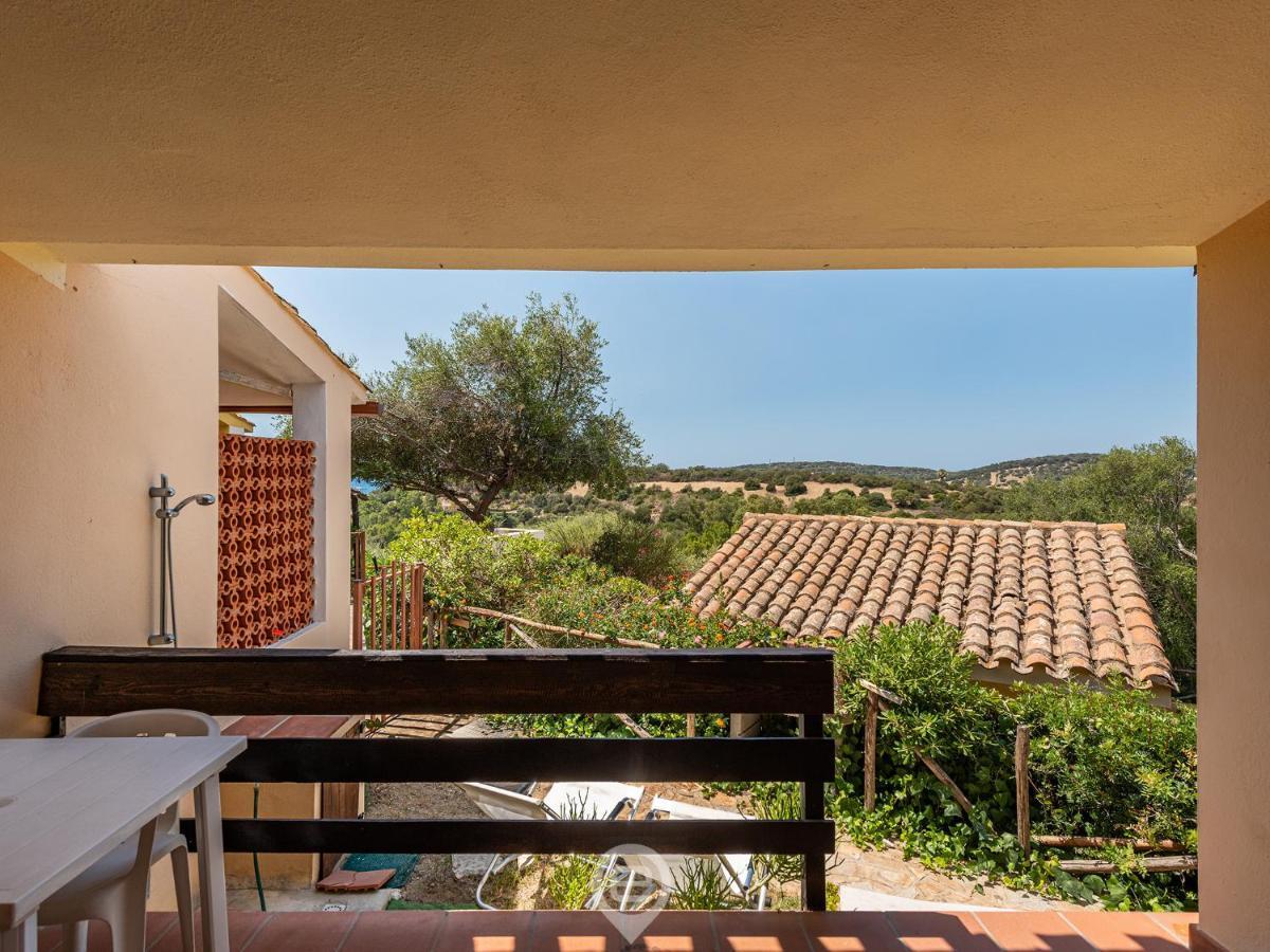 Porto Luna 25 - Hala Villa Villasimius Exterior foto