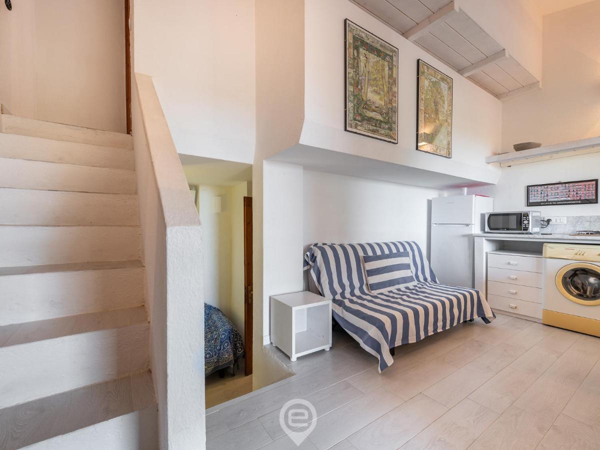 Porto Luna 25 - Hala Villa Villasimius Exterior foto