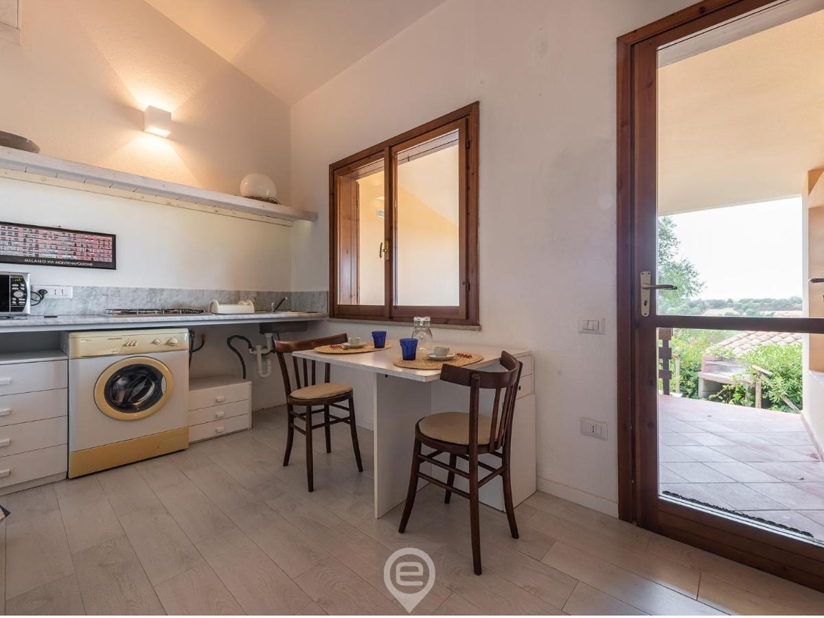Porto Luna 25 - Hala Villa Villasimius Exterior foto