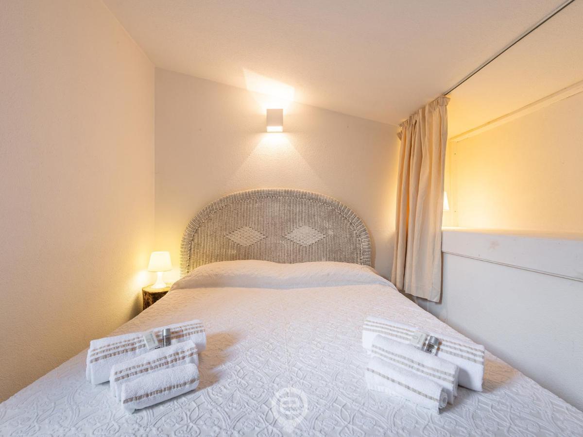 Porto Luna 25 - Hala Villa Villasimius Exterior foto