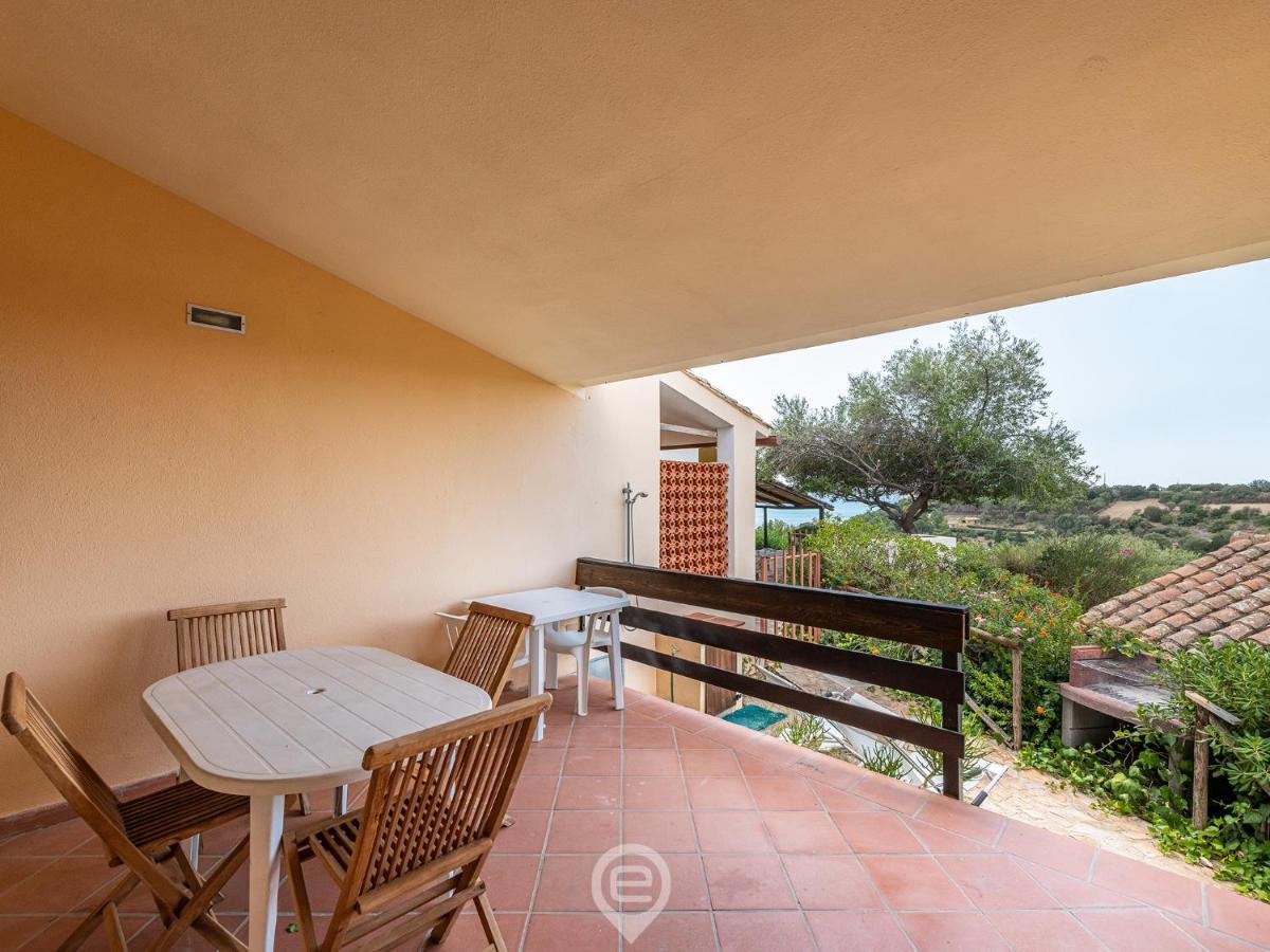 Porto Luna 25 - Hala Villa Villasimius Exterior foto
