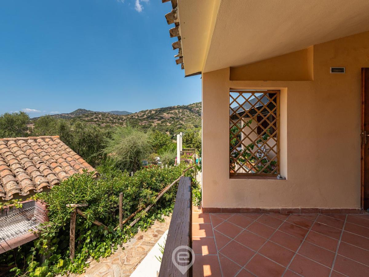 Porto Luna 25 - Hala Villa Villasimius Exterior foto