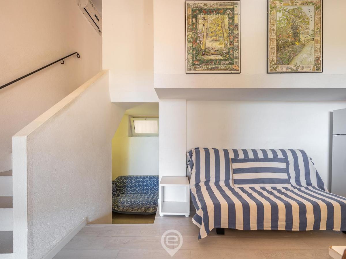 Porto Luna 25 - Hala Villa Villasimius Exterior foto