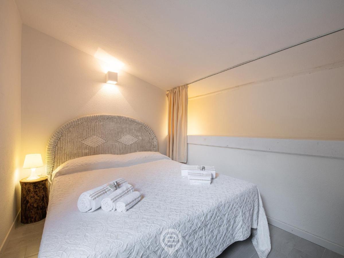 Porto Luna 25 - Hala Villa Villasimius Exterior foto
