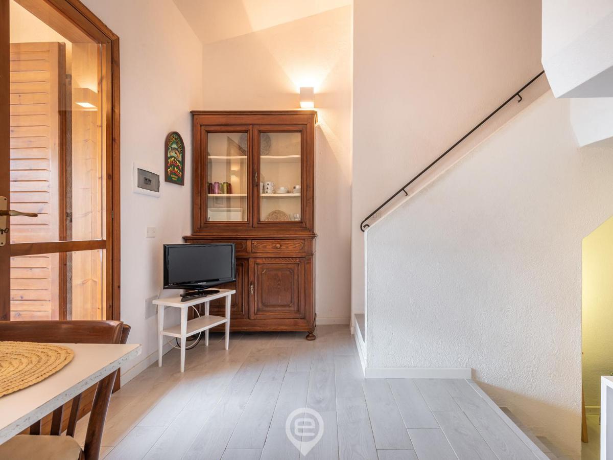 Porto Luna 25 - Hala Villa Villasimius Exterior foto